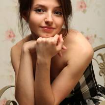 Калинец Евгения