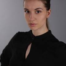 Зуева Ксения