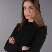 Зуева Ксения