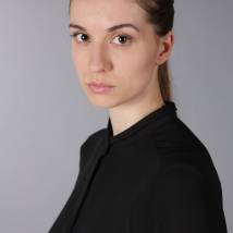 Зуева Ксения