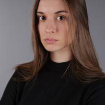Зуева Ксения