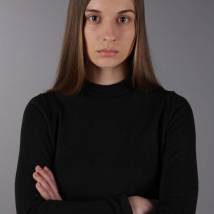 Зуева Ксения