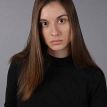 Зуева Ксения
