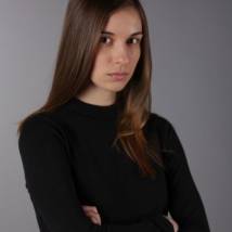 Зуева Ксения