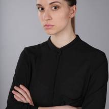 Зуева Ксения