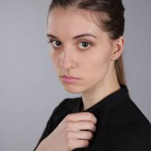 Зуева Ксения