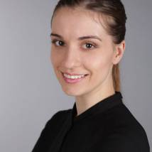 Зуева Ксения