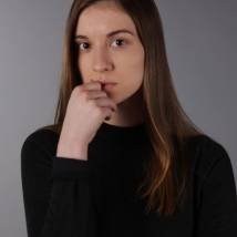 Зуева Ксения