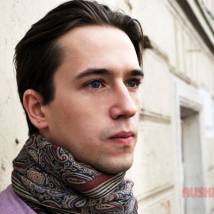 Корешков Егор