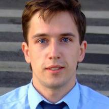 Корешков Егор