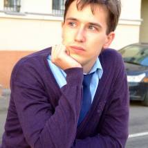Корешков Егор