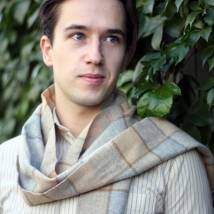 Корешков Егор