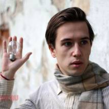 Корешков Егор