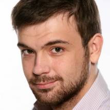 Спиридонов Сергей
