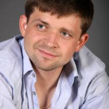 Алешкин Александр