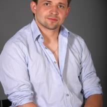 Алешкин Александр