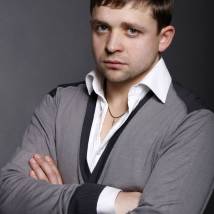 Алешкин Александр
