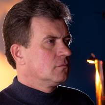 Гурьев Сергей