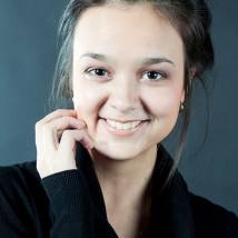 Виноградова Екатерина