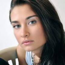 Гусева Анна