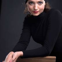 Фурса Анастасия