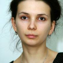 Смольникова Мария