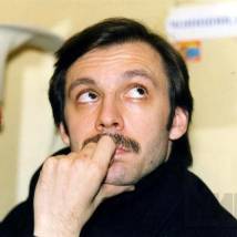 Чонишвили Сергей