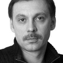 Чонишвили Сергей         (©с сайта lenkom.ru)