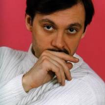 Чонишвили Сергей