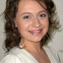 Капралова Елена