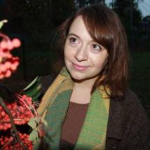 Капралова Елена