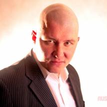 Руденко Иван