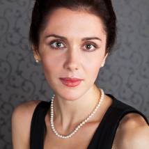 Крутик Ирина