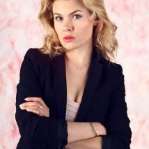 Скиданова Анна