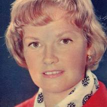 Гребешкова Нина