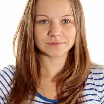 Присмотрова-Белова Екатерина