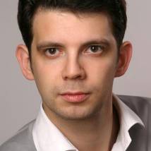 Штейнберг Семен