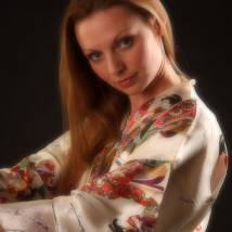 Карон Екатерина