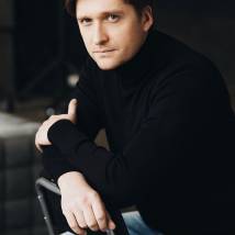 Пчела Дмитрий