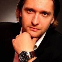 Пчела Дмитрий