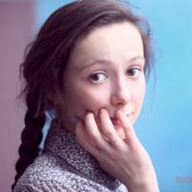 Пахомова Полина