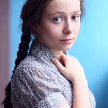 Пахомова Полина