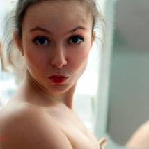 Пахомова Полина