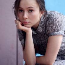 Пахомова Полина