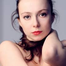 Пахомова Полина