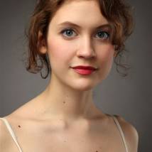 Зайкова Анна