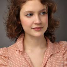 Зайкова Анна