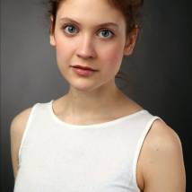 Зайкова Анна