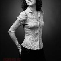 Зайкова Анна
