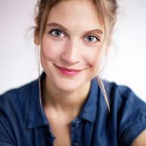 Зайкова Анна